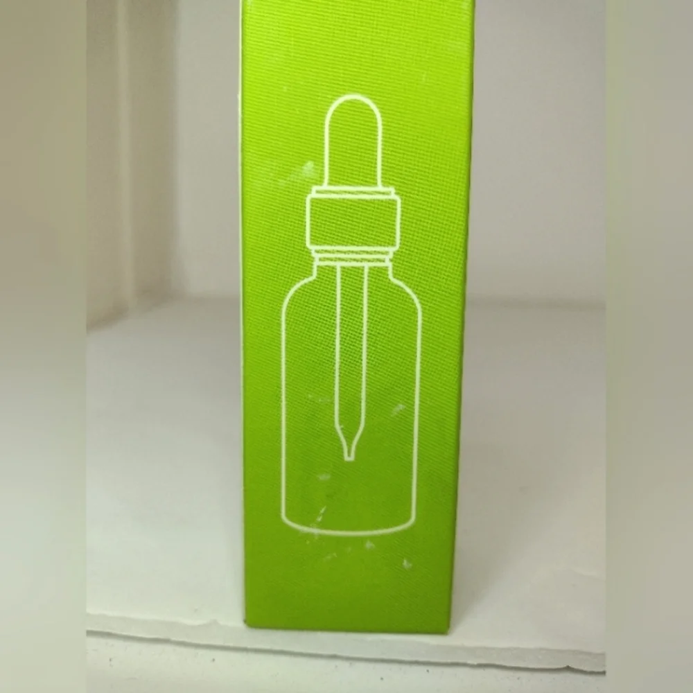 N°2 Multi-Oil Sérum Active Brightening And Nursing Serum